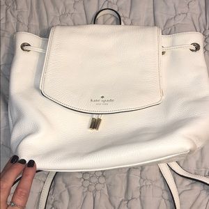 Kate Spade backpack